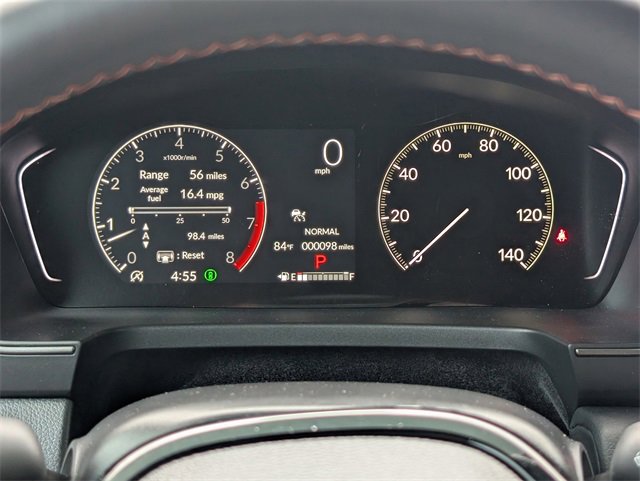 New 2025 Honda Pilot TrailSport image 25