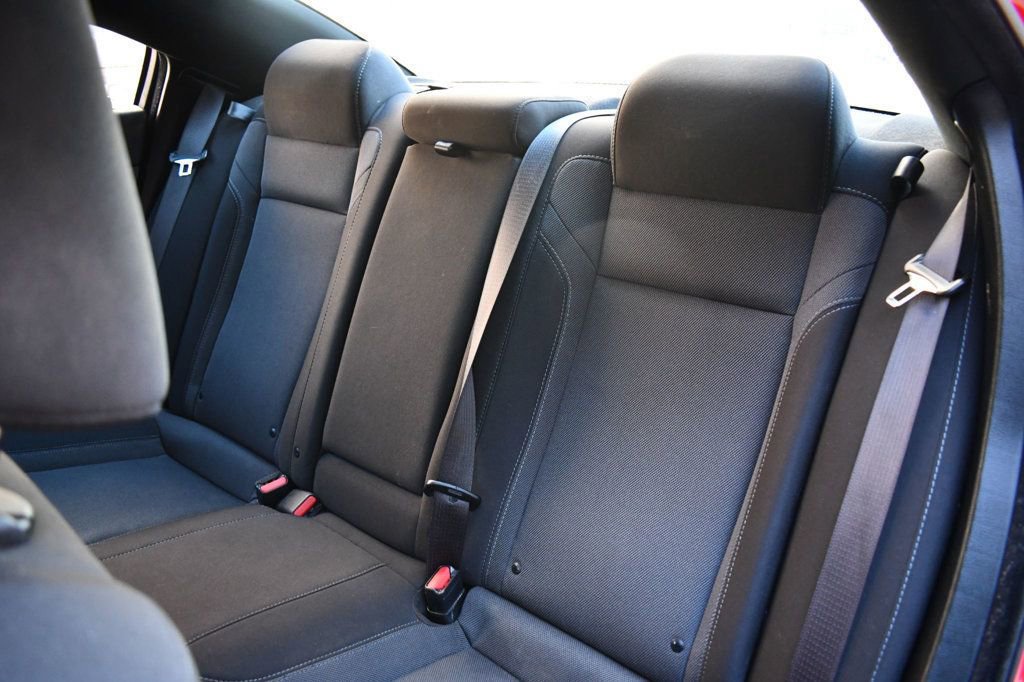 Used 2022 Dodge Charger SXT image 26