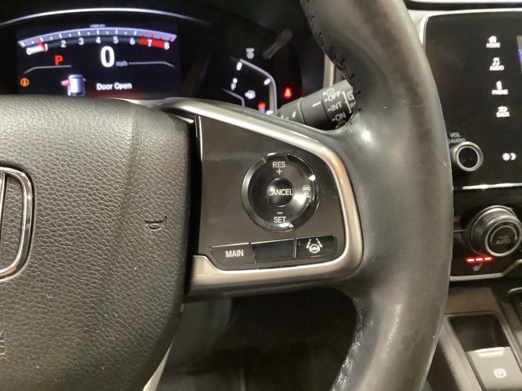 Used 2020 Honda CR-V EX-L image 25