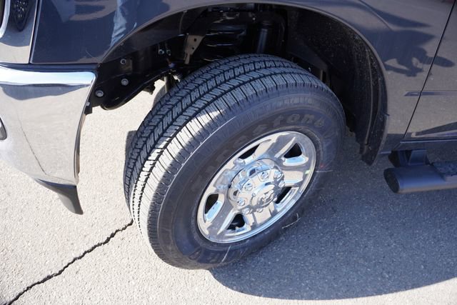 New 2026 RAM 3500 Tradesman image 11