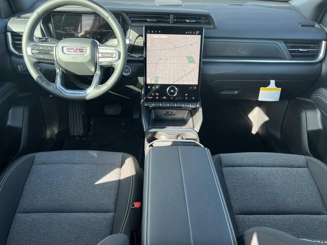 New 2026 GMC Terrain Elevation w/ Technology Package II image 12