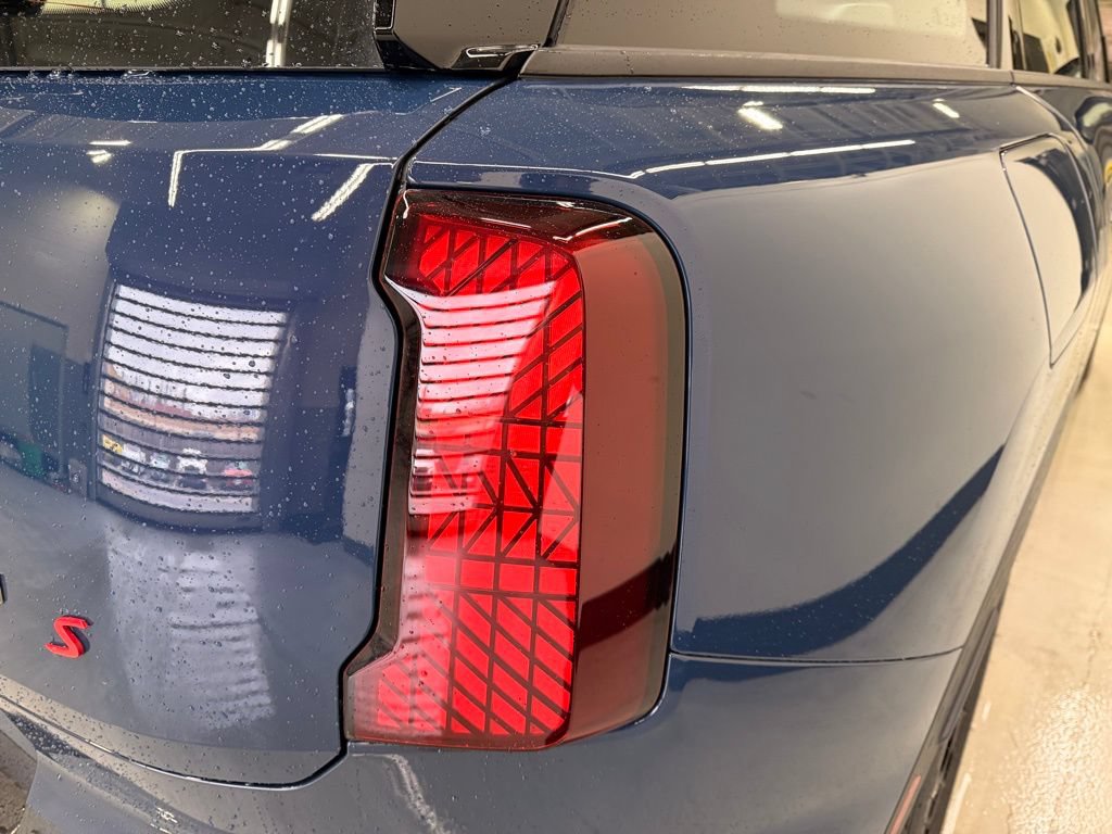 New 2026 MINI Cooper Countryman S AWD/4WD image 5