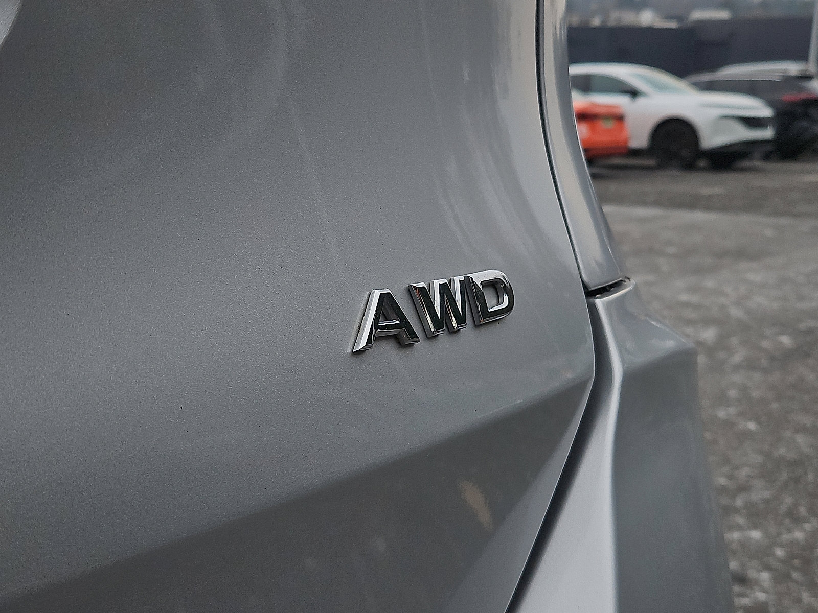 Certified 2019 Nissan Rogue S image 30