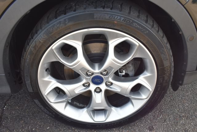Used 2015 Ford Escape Titanium w/ Canadian Touring Package AWD/4WD image 46