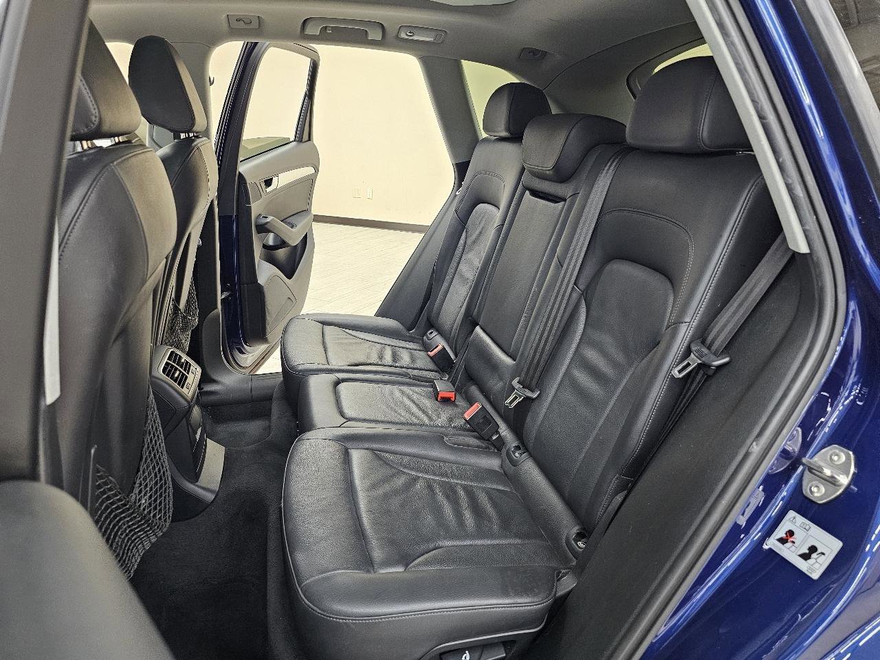 Used 2013 Audi Q5 2.0T Premium w/ Convenience Pkg AWD/4WD image 26