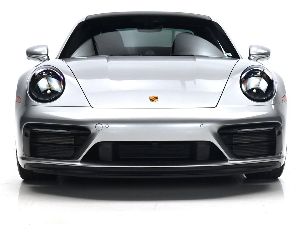 Used 2023 Porsche 911 Carrera GTS RWD image 29