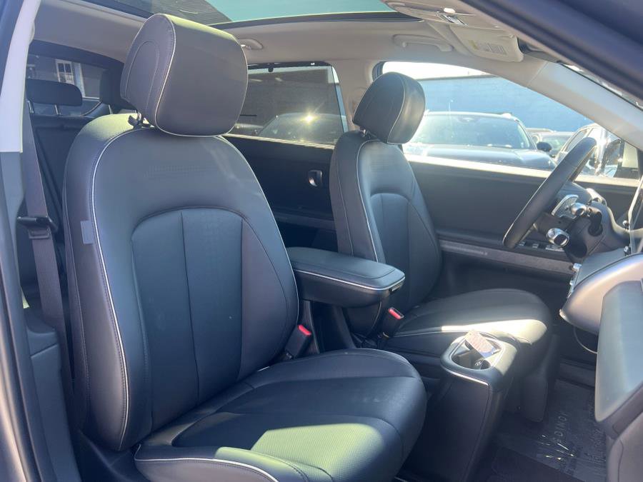 Used 2023 Hyundai Ioniq 5 Limited w/ Cargo Package image 37