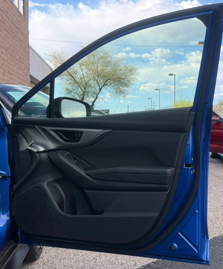 Used 2022 Subaru WRX w/ Popular Package #2 AWD/4WD image 38