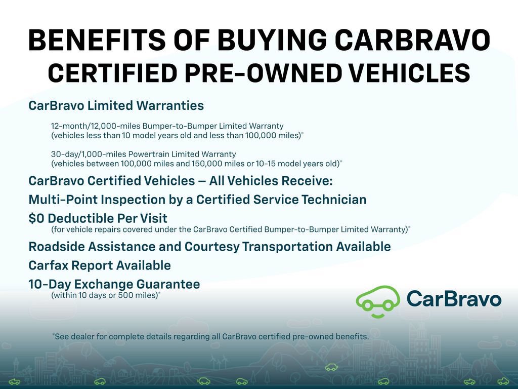 Certified 2020 Chevrolet Bolt LT FWD image 2