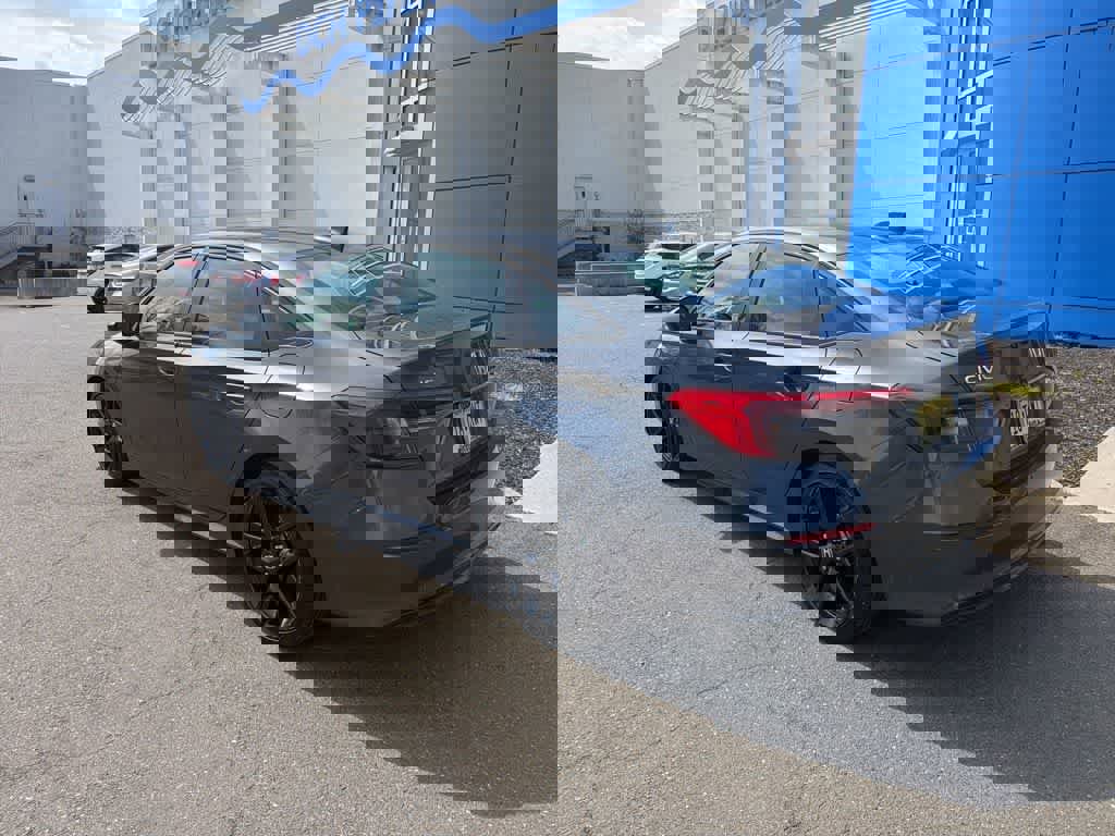 Used 2023 Honda Civic Sport image 10