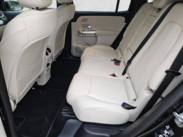 Certified 2023 Mercedes-Benz EQB 300 4MATIC image 19