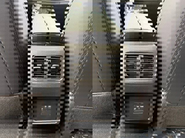 New 2026 Nissan Rogue SV w/ SV Premium Package image 20