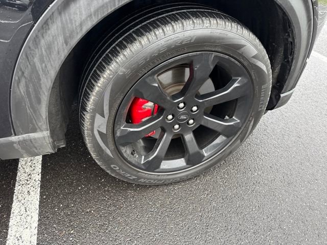 Used 2023 Ford Explorer ST w/ Equipment Group 401A image 11