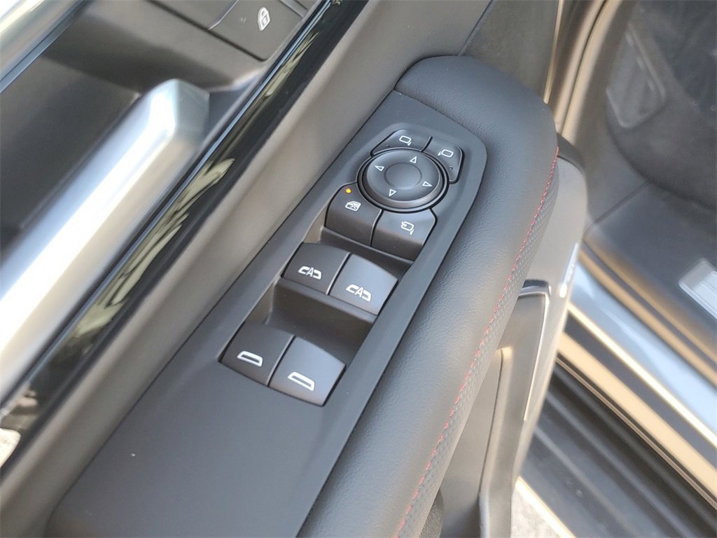 New 2026 Chevrolet Tahoe RST image 20