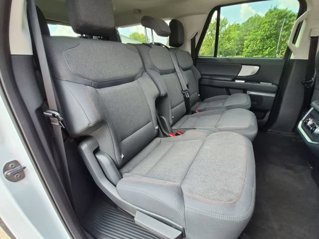 Used 2025 Ford Expedition Max Active RWD image 33