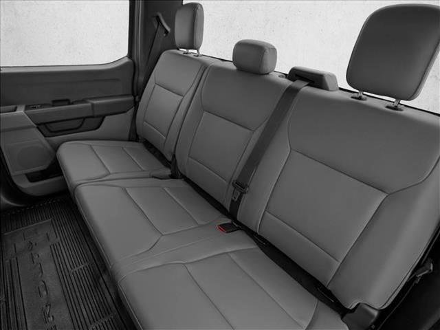 New 2026 Ford F350 XL w/ STX Appearance Package image 9