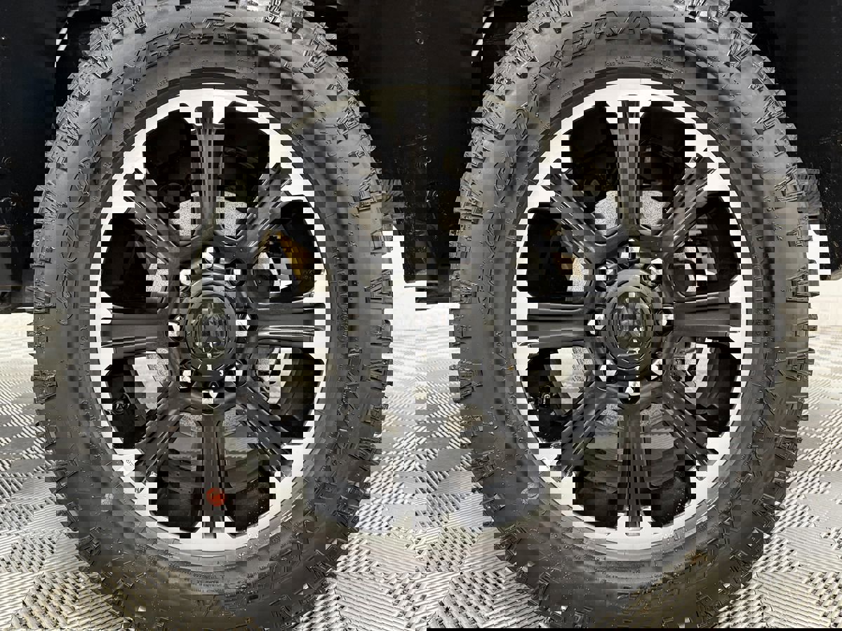 Used 2026 RAM 2500 Rebel image 33