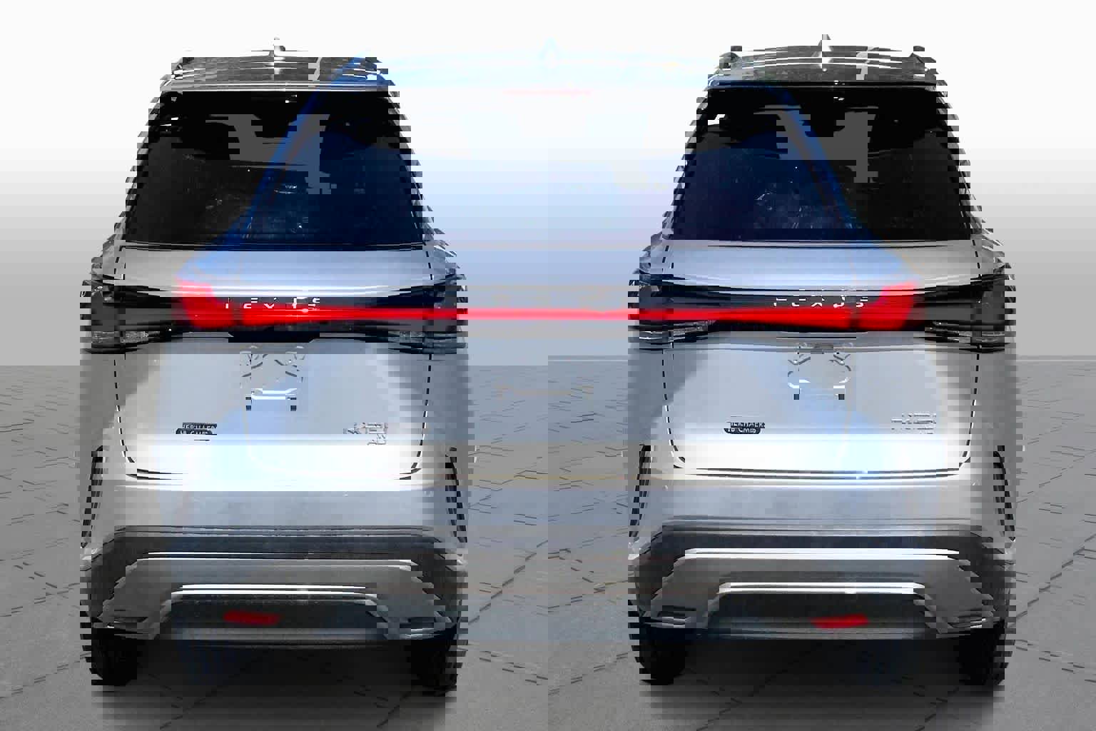 Used 2023 Lexus RX 350 Premium Plus w/ Accessory Package (Z1) image 5