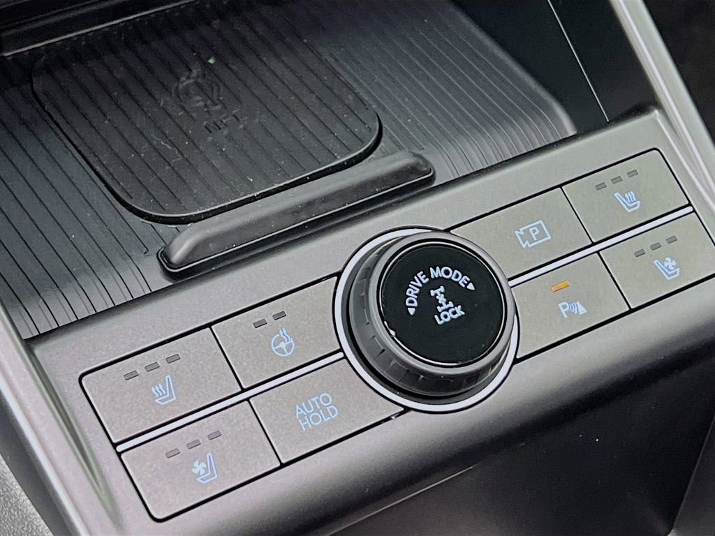 New 2026 Hyundai Kona Limited AWD/4WD image 18