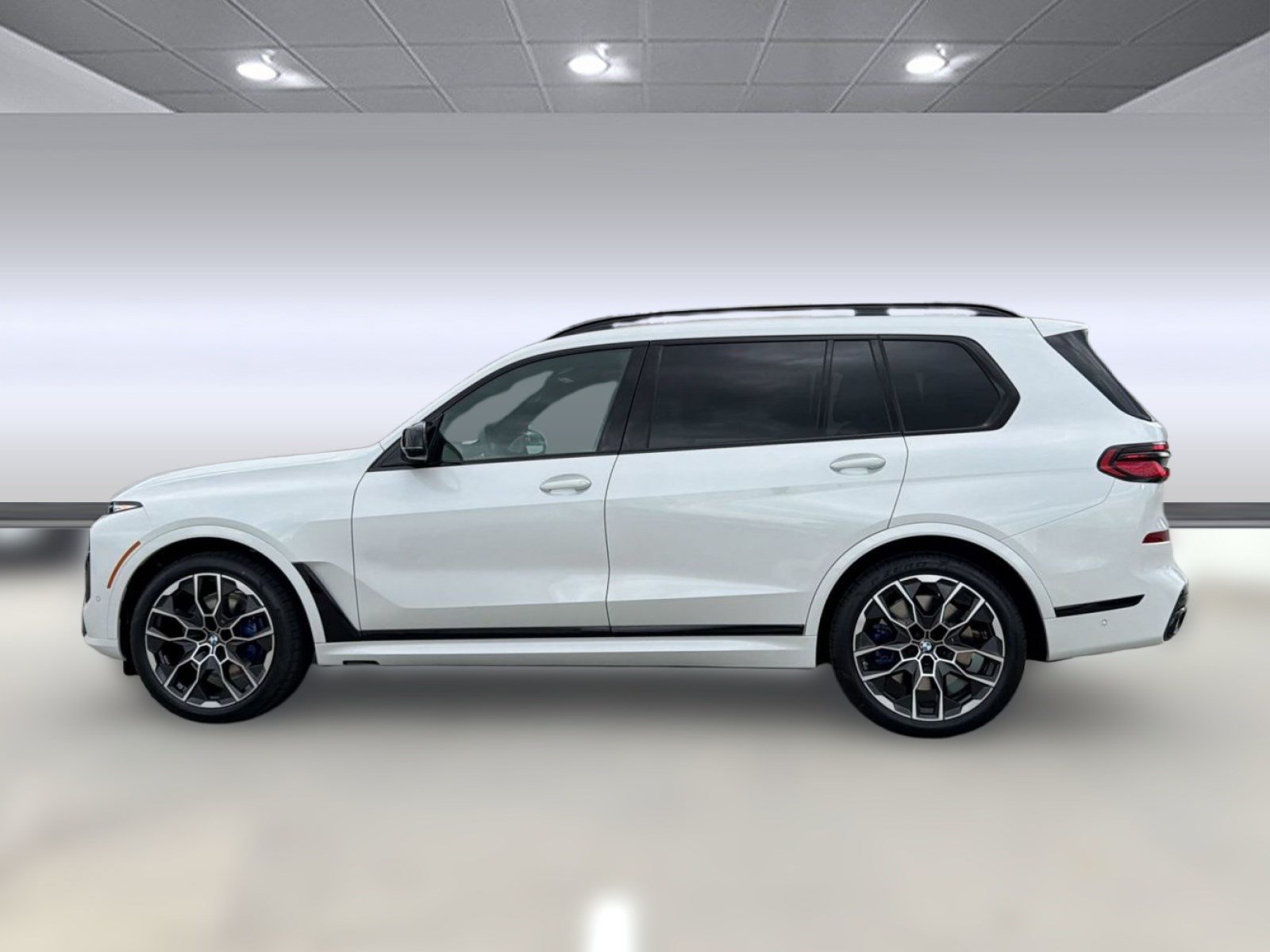 New 2027 BMW X7 M60i AWD/4WD image 2