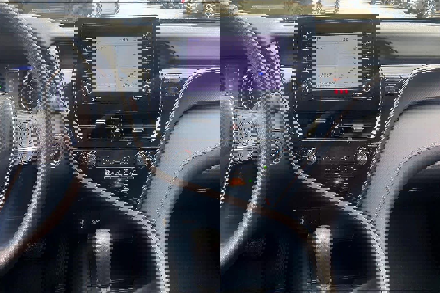 Used 2023 Toyota Camry LE w/ Convenience Package image 7