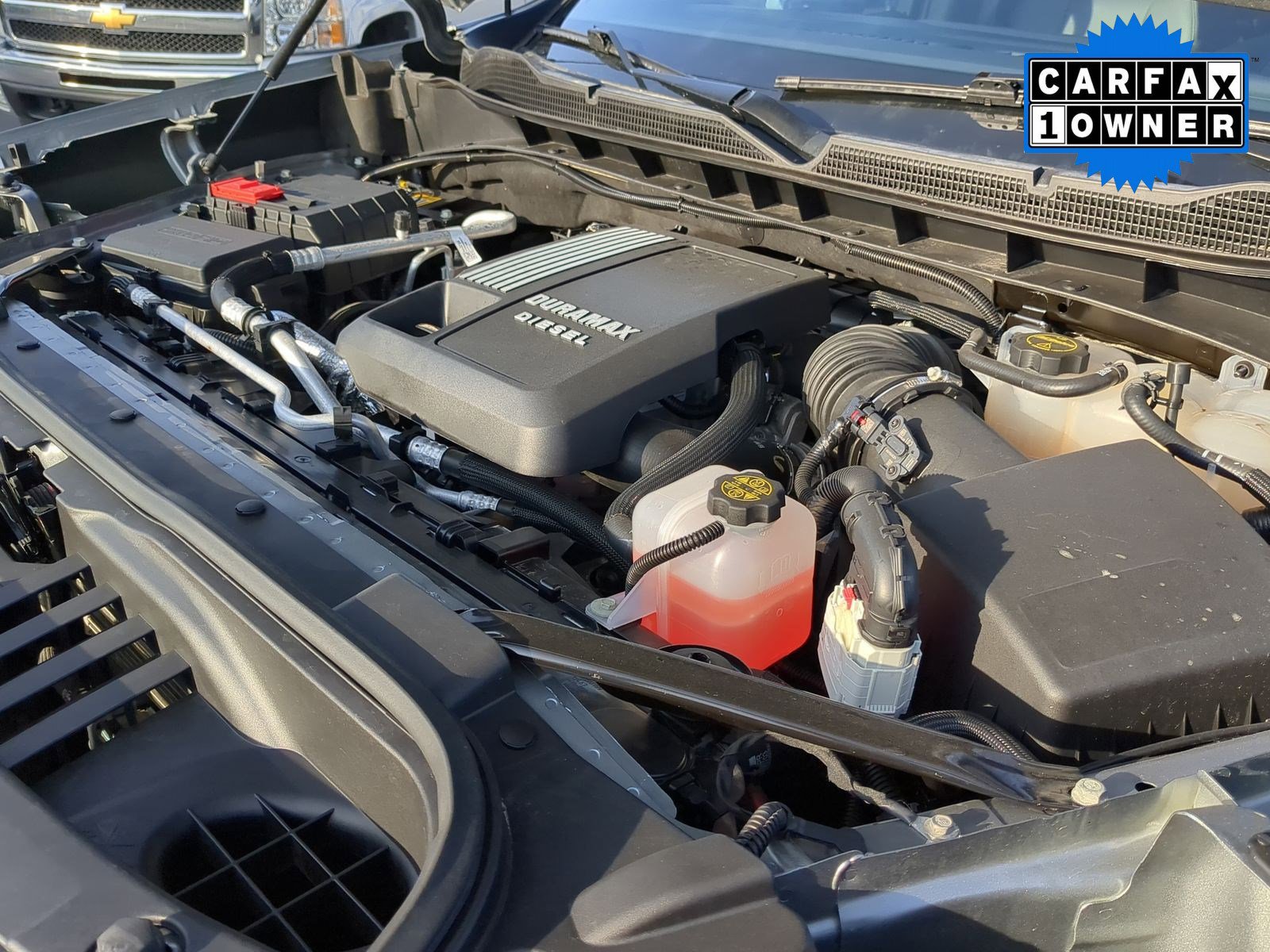 Used 2024 Chevrolet Silverado 1500 ZR2 w/ Technology Package image 31