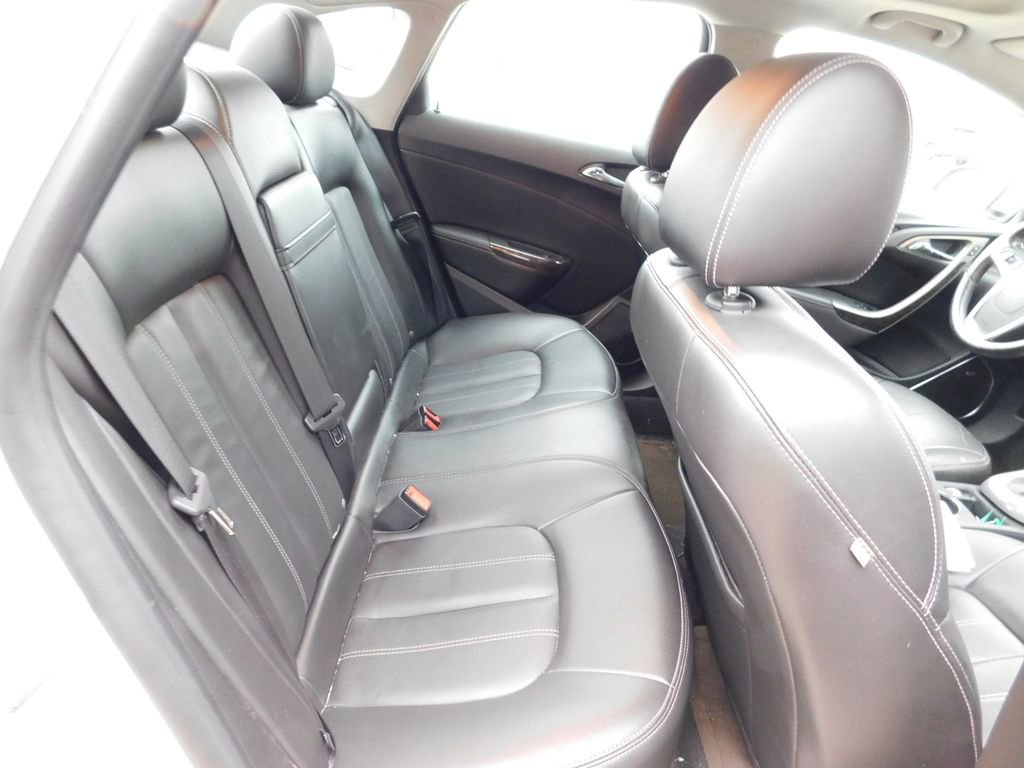 Used 2015 Buick Verano Premium image 5
