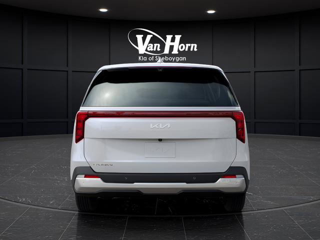 New 2026 Kia Carnival LX image 5
