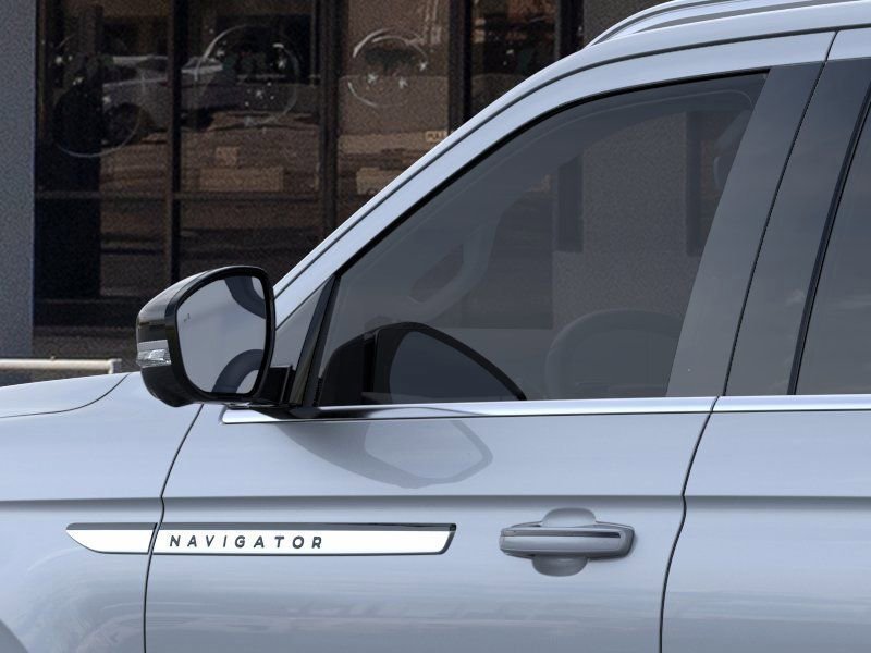 New 2026 Lincoln Navigator Reserve AWD/4WD image 20