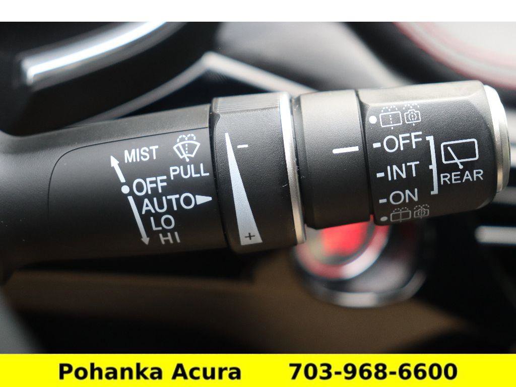 Certified 2024 Acura MDX Type S AWD/4WD image 11
