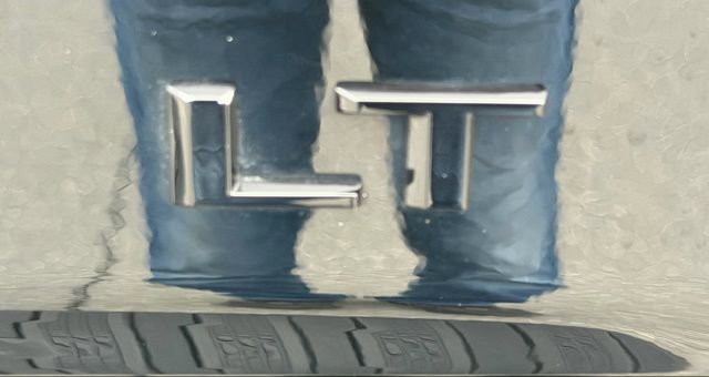 Certified 2024 Chevrolet Silverado 1500 LT Trail Boss w/ LT Trail Boss Premium Package image 23