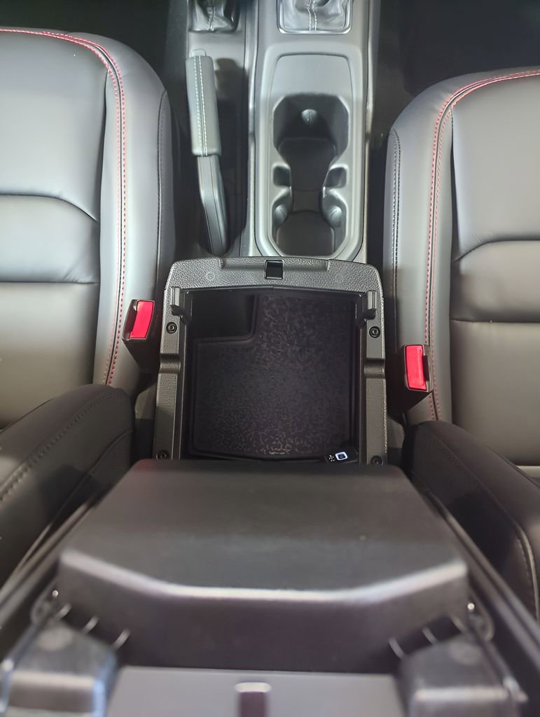 New 2026 Jeep Gladiator Rubicon image 11