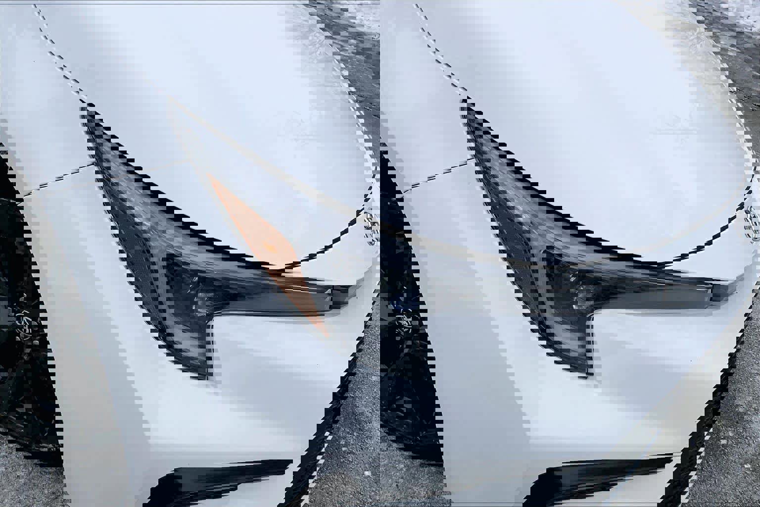 Certified 2023 Toyota Corolla SE w/ Carpet Mat Package (TMS) image 27