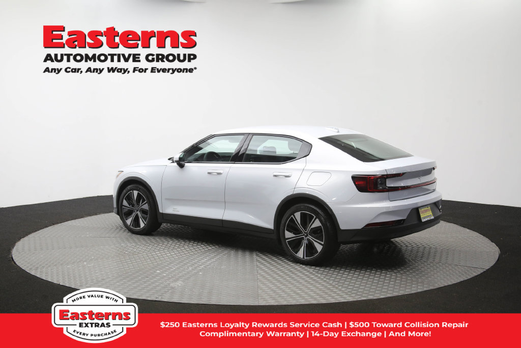 Used 2024 Polestar Polestar 2 RWD image 58
