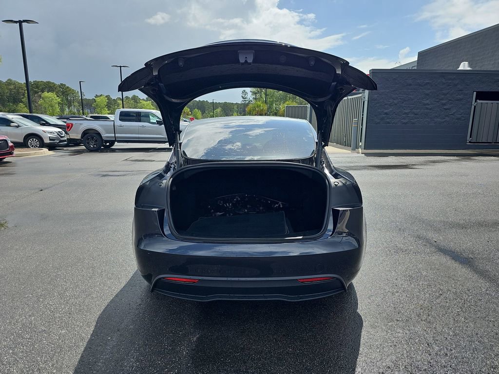 Used 2024 Tesla Model 3 Long Range image 16