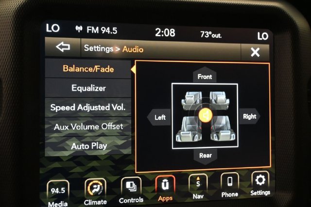 Used 2020 Jeep Gladiator Overland AWD/4WD image 18