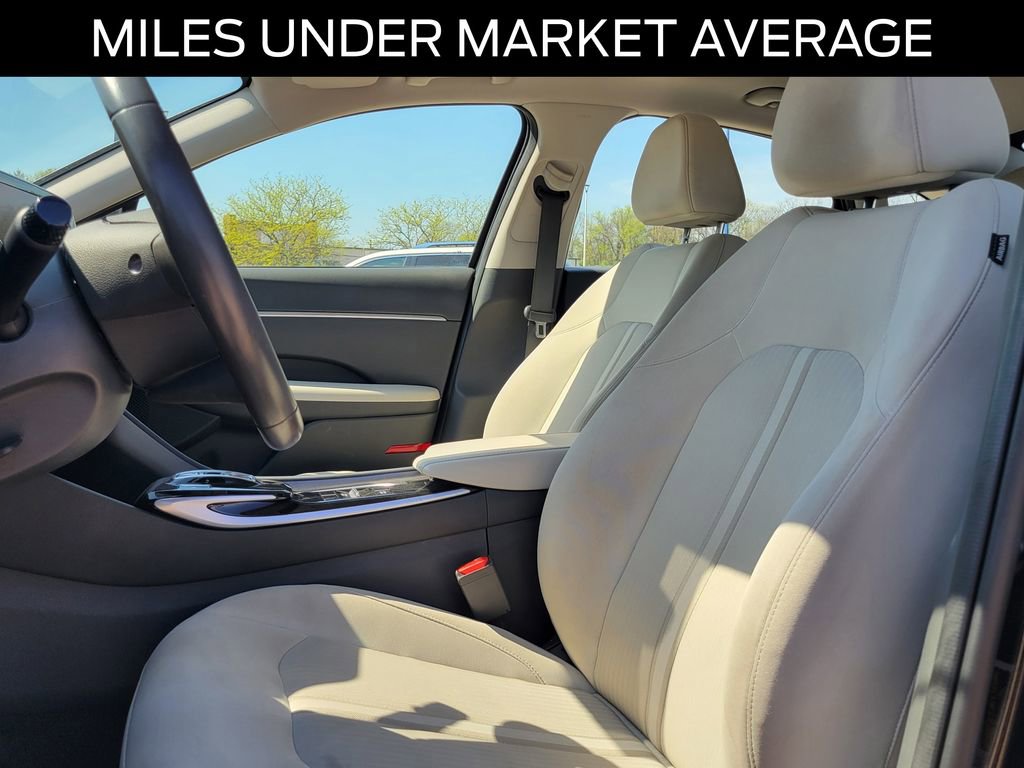 Used 2023 Hyundai Sonata SEL w/ Convenience Package image 15