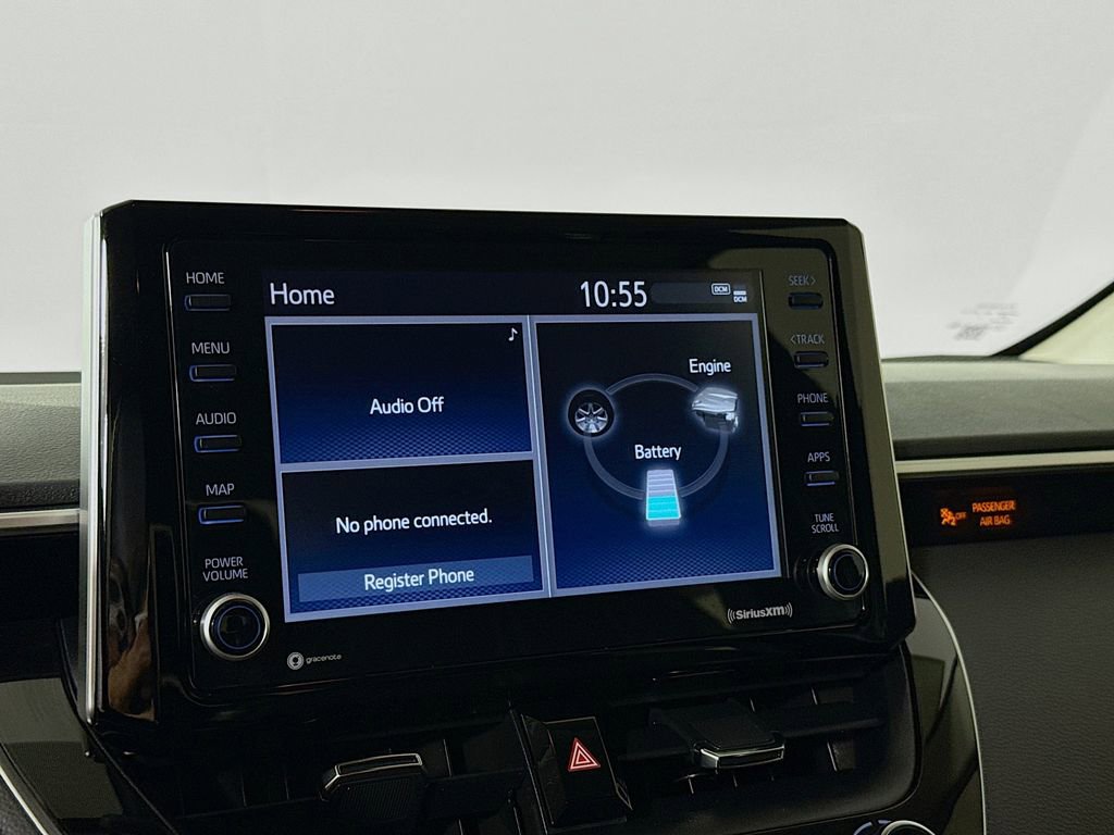 Certified 2022 Toyota Corolla LE w/ Premium Interior Package image 16