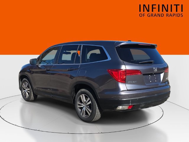 Used 2016 Honda Pilot EX-L image 7