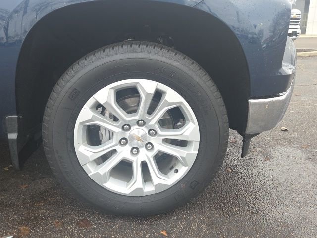 Used 2023 Chevrolet Silverado 1500 LTZ w/ LTZ Convenience Package II image 5