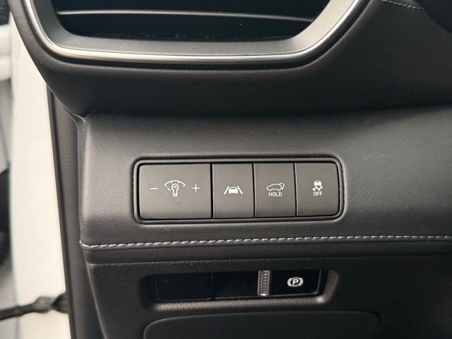 Certified 2022 Hyundai Santa Fe Calligraphy image 22