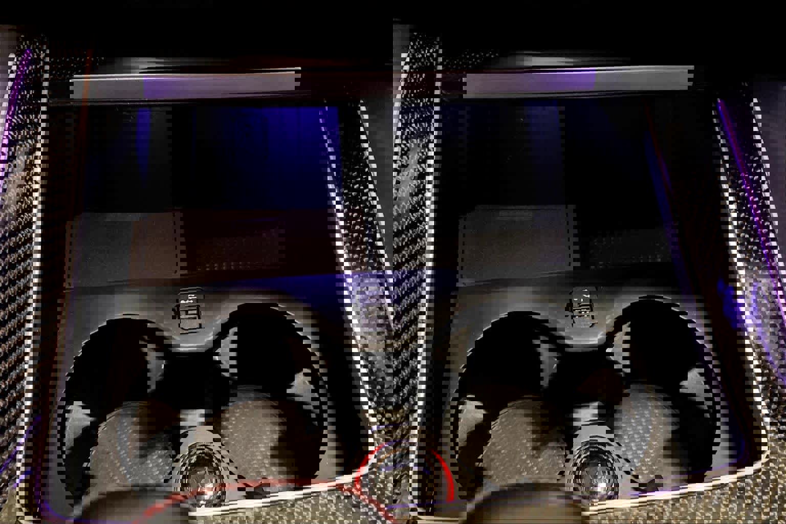 Used 2023 BMW X6 M image 34