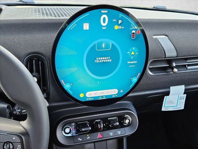 New 2026 MINI Cooper S FWD image 16