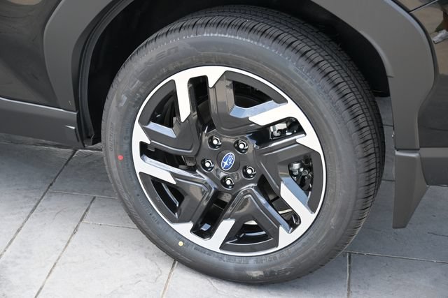 New 2026 Subaru Forester Limited AWD/4WD image 12