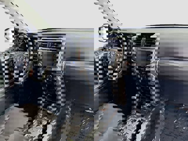 Certified 2023 Toyota 4Runner SR5 Premium image 29