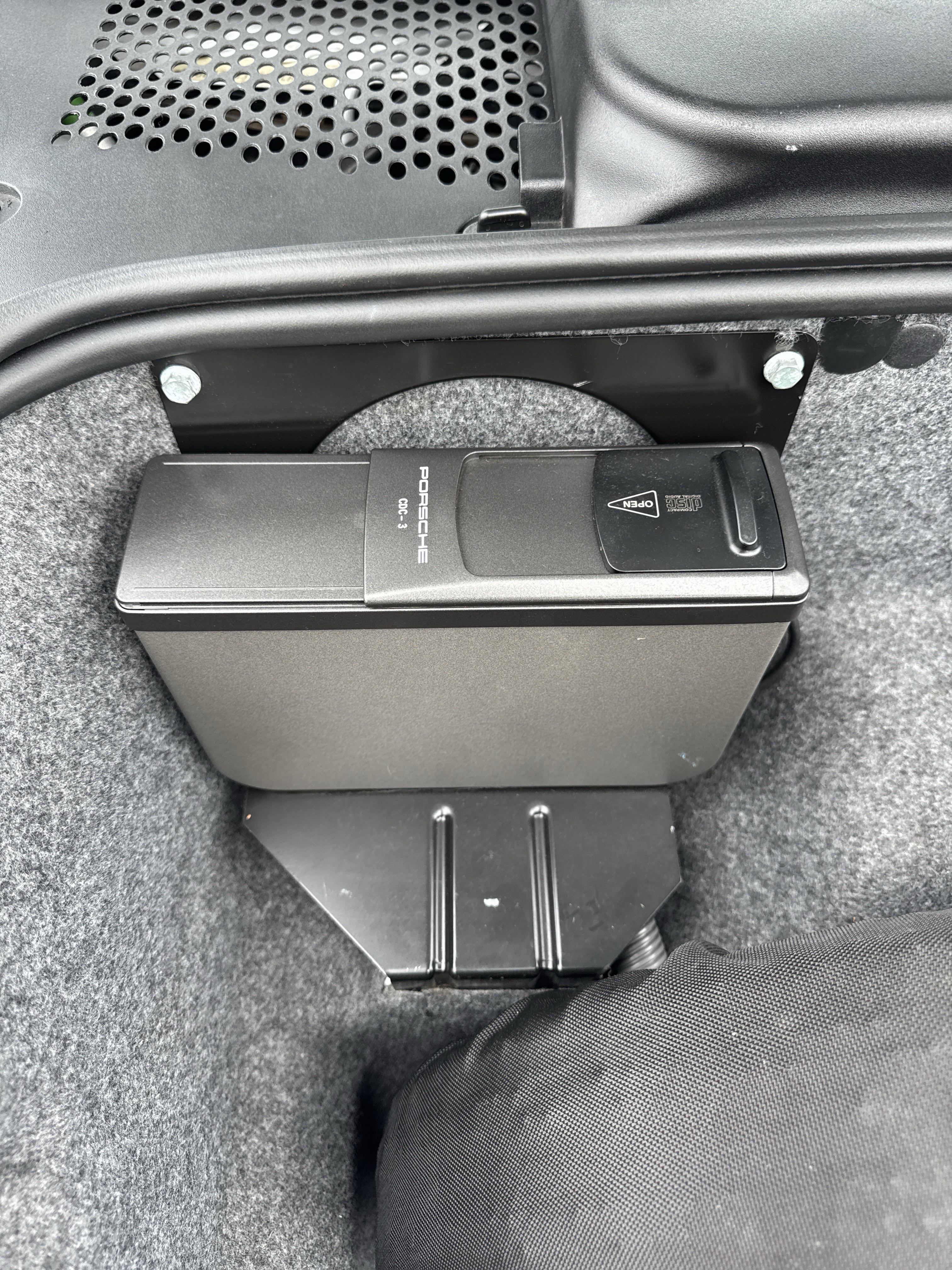 Used 1997 Porsche Boxster image 22