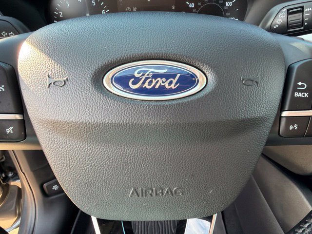 Used 2020 Ford Escape SEL AWD/4WD image 18