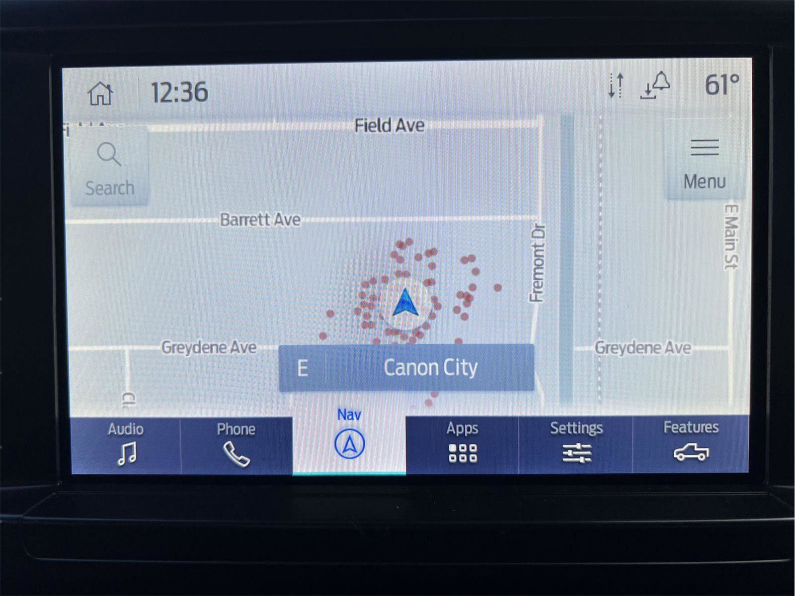 Used 2023 Ford F150 XL w/ STX Appearance Package image 26