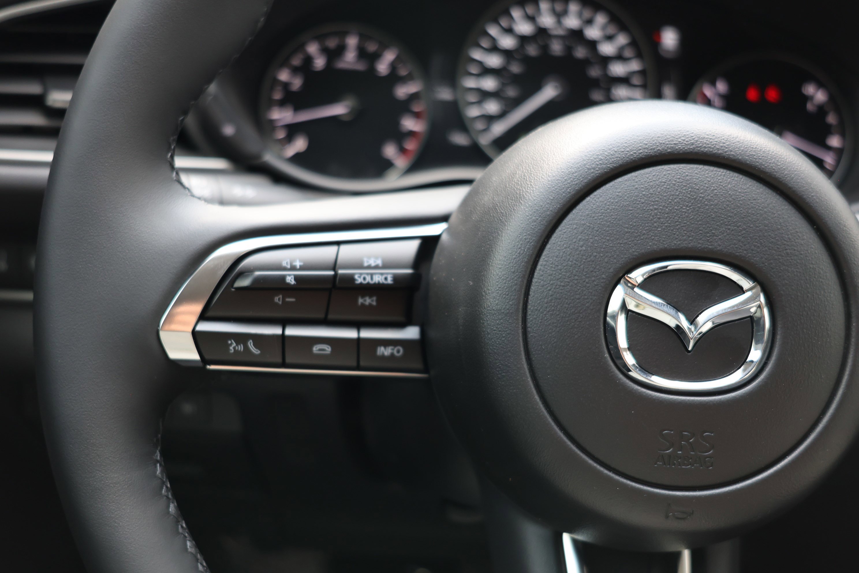 New 2026 MAZDA CX-30 AWD 2.5 S w/ Premium Package image 13