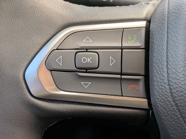 New 2026 Jeep Compass Latitude AWD/4WD image 24